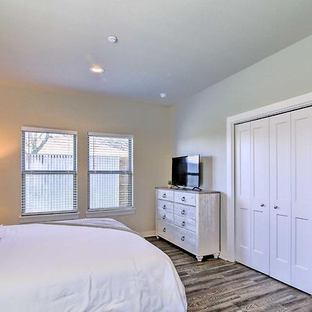 Uncorked Ranch Hill Country Home 1 Mi To Winery Fredericksburg Eksteriør billede