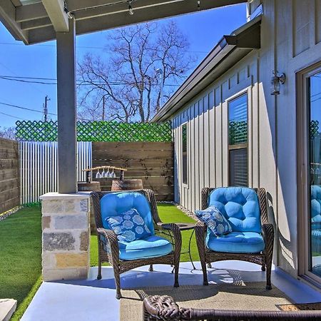 Uncorked Ranch Hill Country Home 1 Mi To Winery Fredericksburg Eksteriør billede